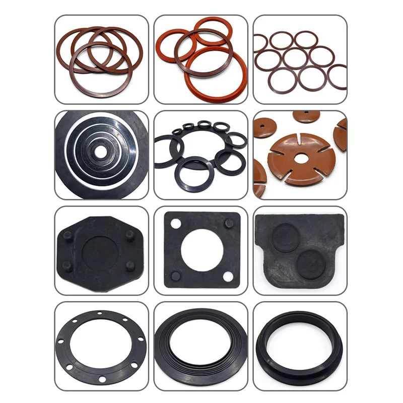 Custom-Shaped-rubber-part-3