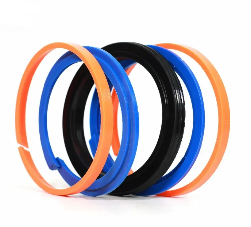 Double-acting Compact Piston Seal 1