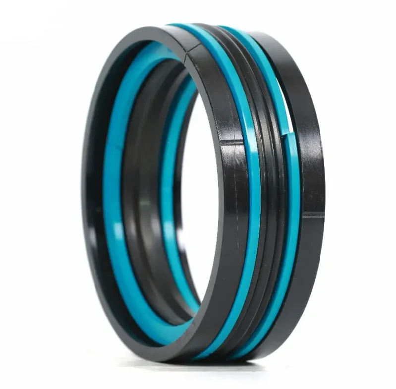 Double-acting Compact Piston Seal 3