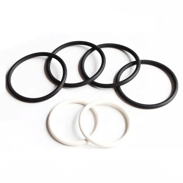 Anéis de vedação EPDM 4