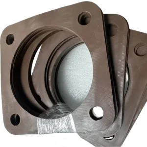 Juntas de borracha FKM 3