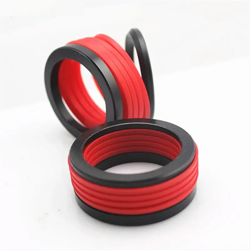 حلقة شفة على شكل حرف V 02