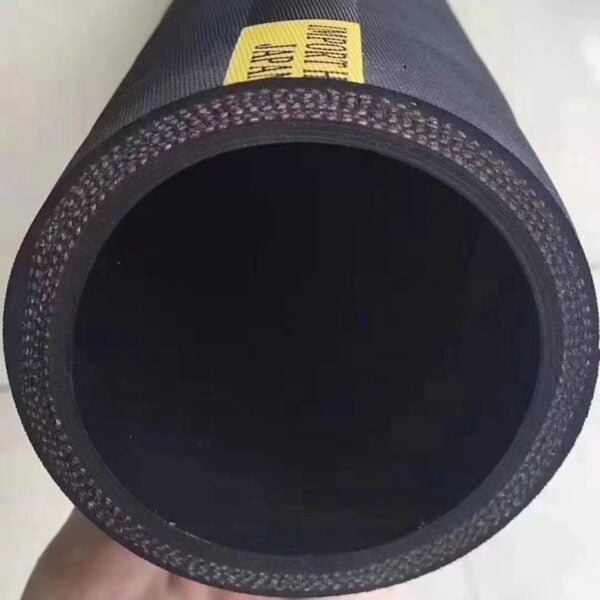 Mangueira de borracha de baixa pressão 2