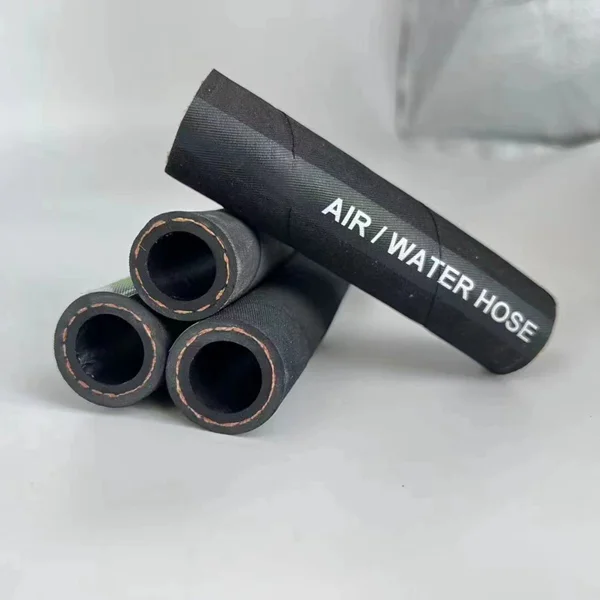 Low Pressure Rubber hose 4
