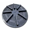 Mine Rubber Liner
