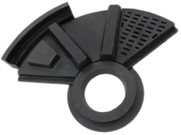 Mine Rubber Liner - Imagem 2