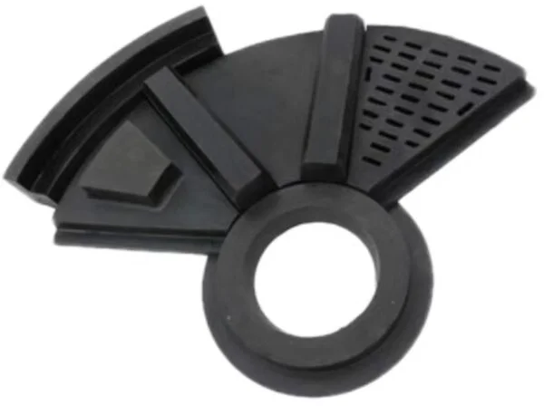 Mine Rubber Liner — изображение 2