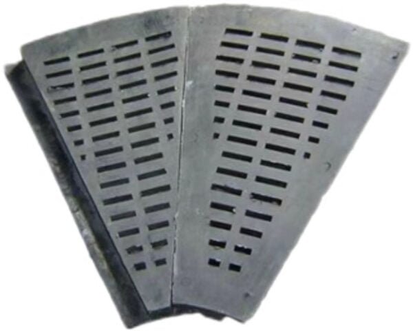Mine Rubber Liner - Imagem 4