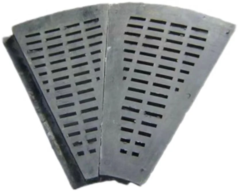 Mine Rubber Liner - Imagen 4