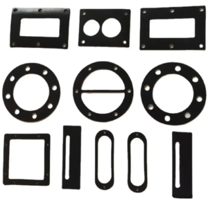 Neoprene Rubber Gasket 1