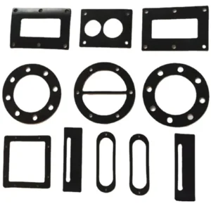 Neoprene Rubber Gasket 1