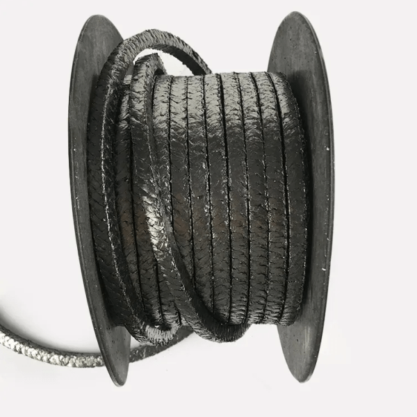 Vedação de gaxeta PTFE 2