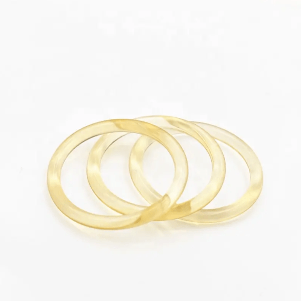 Anel de vedação de poliuretano O-ring 4