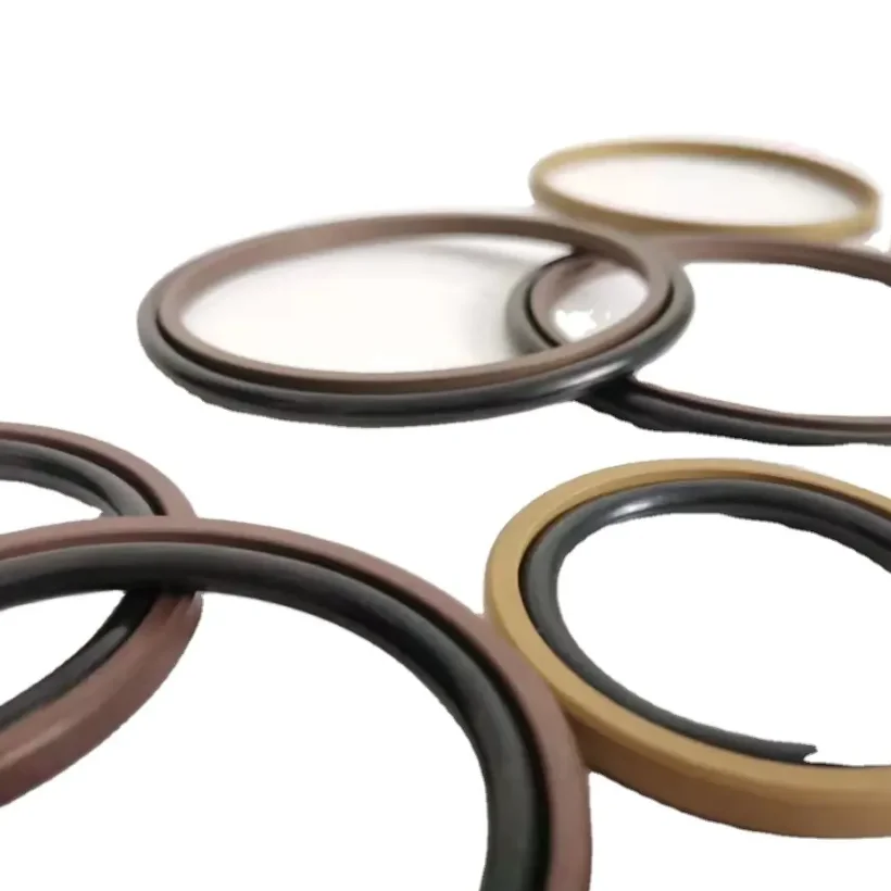 SPGO Glyd Ring Уплотнение штока поршня 1