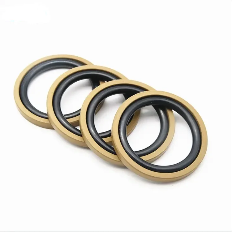 SPGO Glyd Ring Уплотнение штока поршня 2