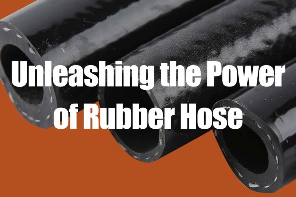 промышленный шланг