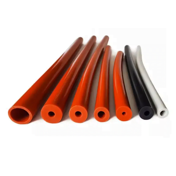 tubo de silicone 1