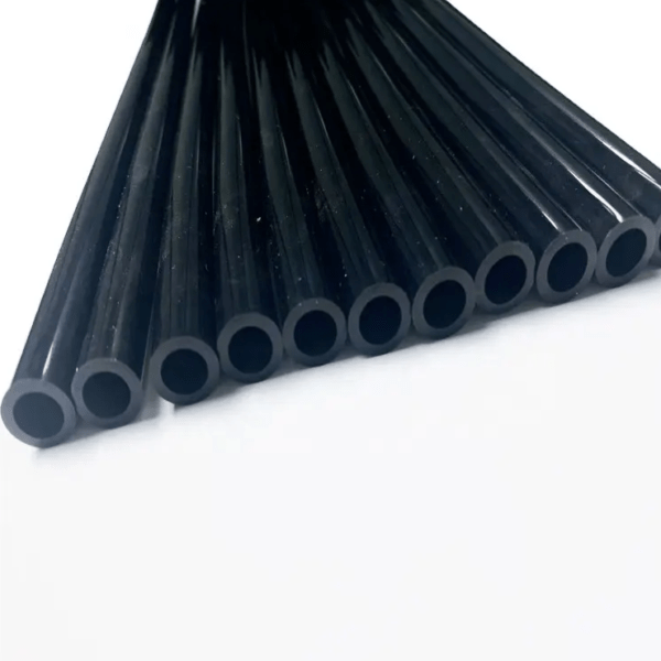 tubo de silicone 3