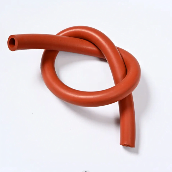 tubo de silicone 4