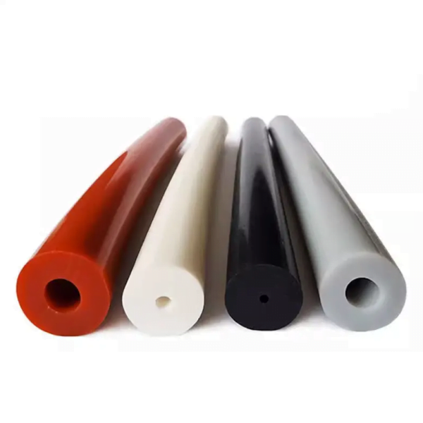 tubo de silicone 5